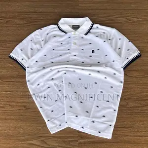 New Bosco Shirts