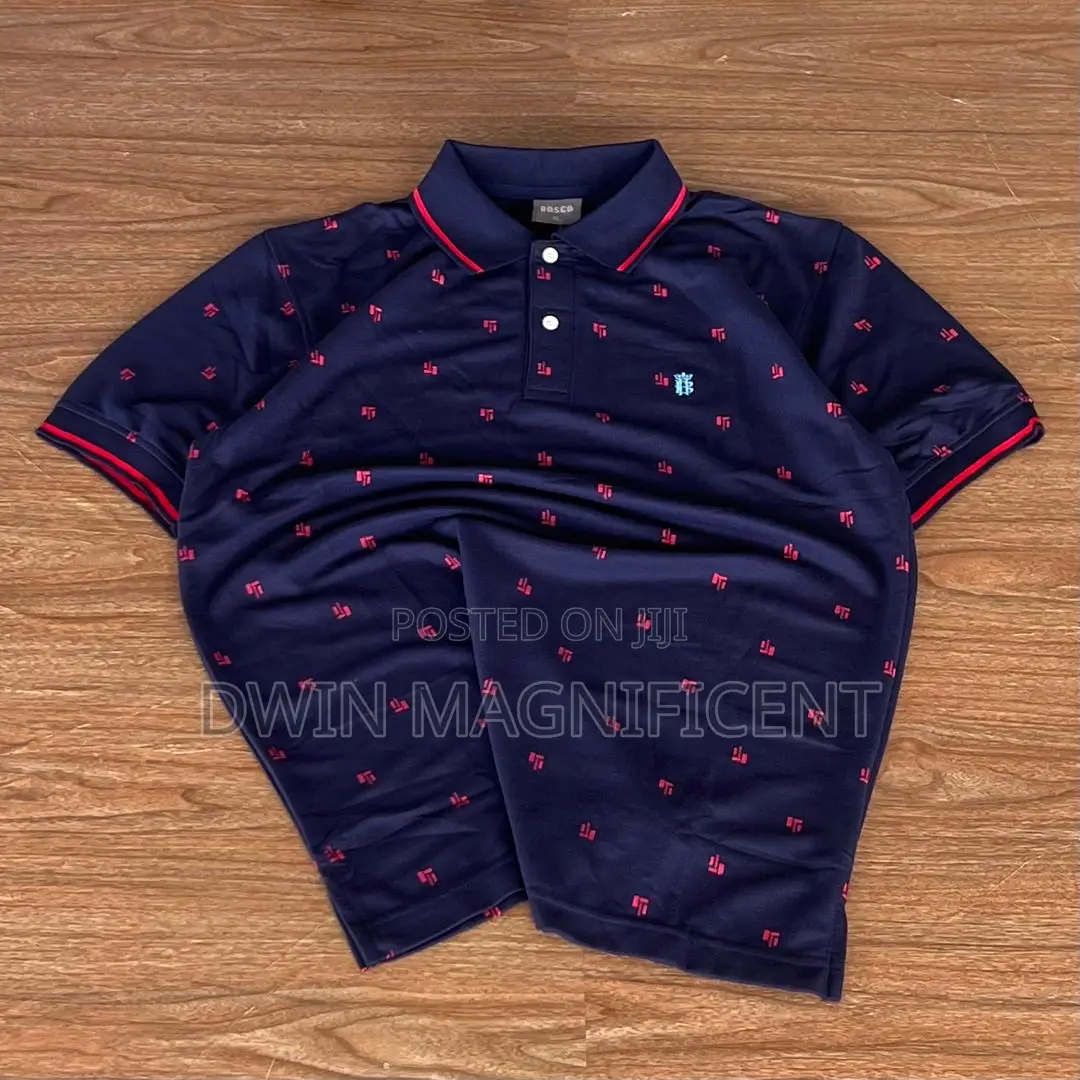 New Bosco Shirts
