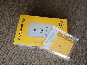 New 4G Turbonet Mifi Available