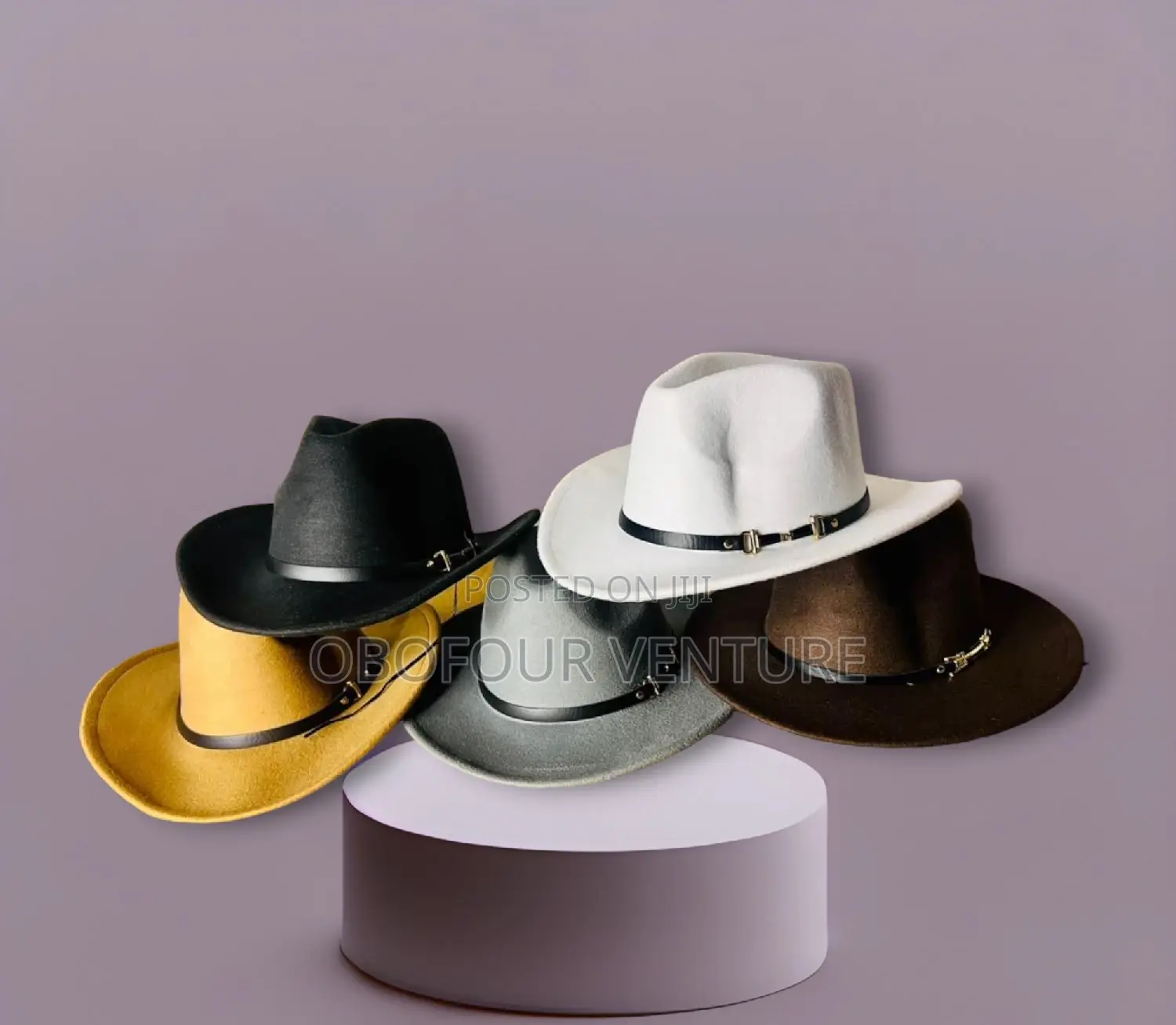 Angel! Fedora Hats a Hat for Every Season 2233. Fedora Hat  
