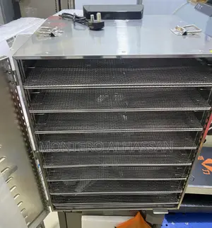 22 Layers Commercial Dehydrator