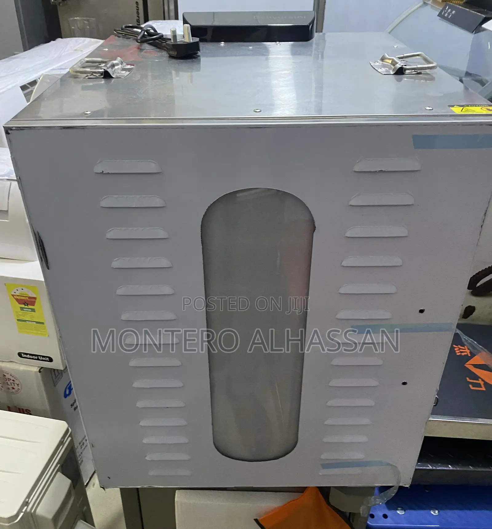 22 Layers Commercial Dehydrator