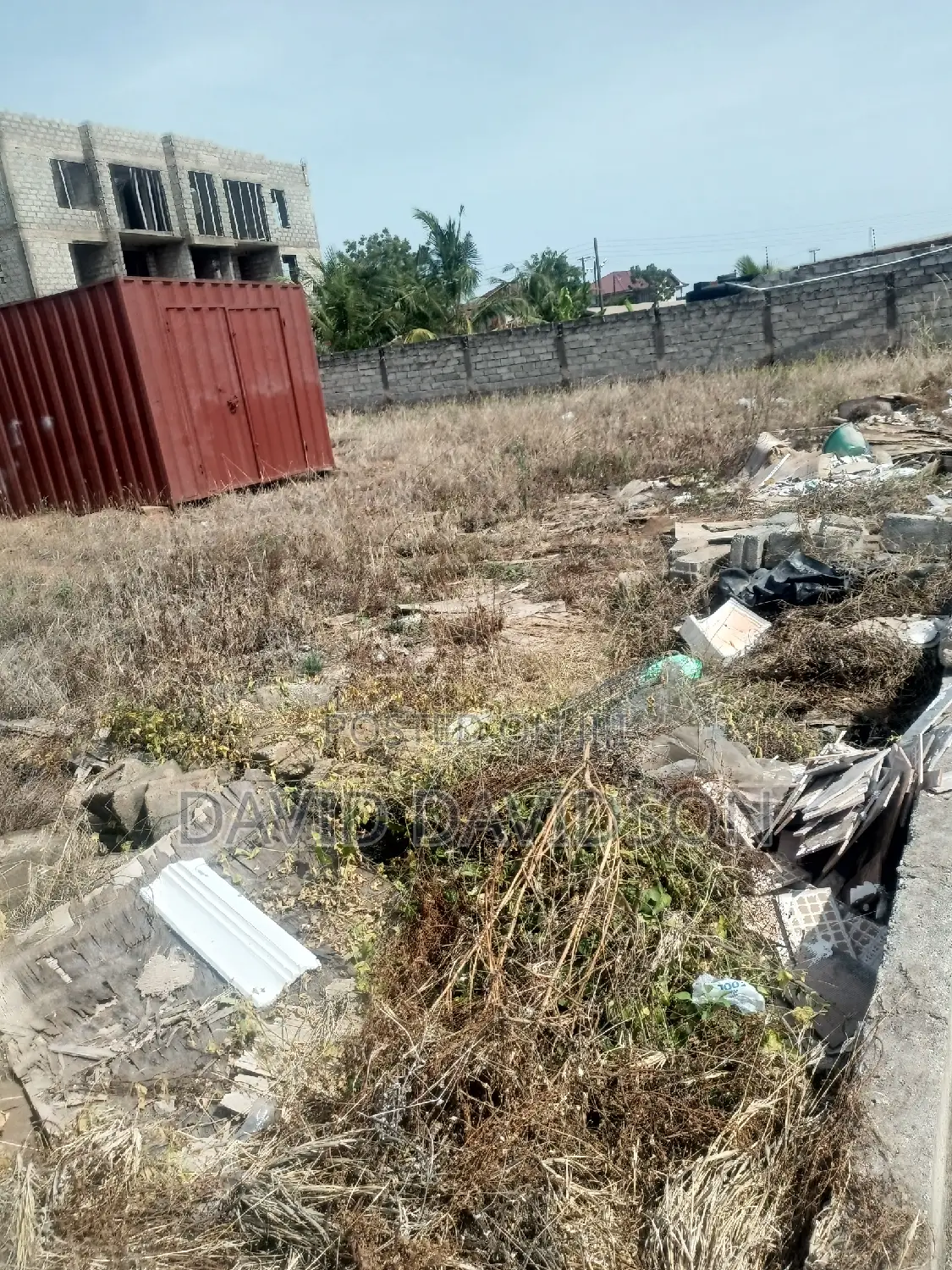 TDC Documents Land Forsale at Lashibi Com 16