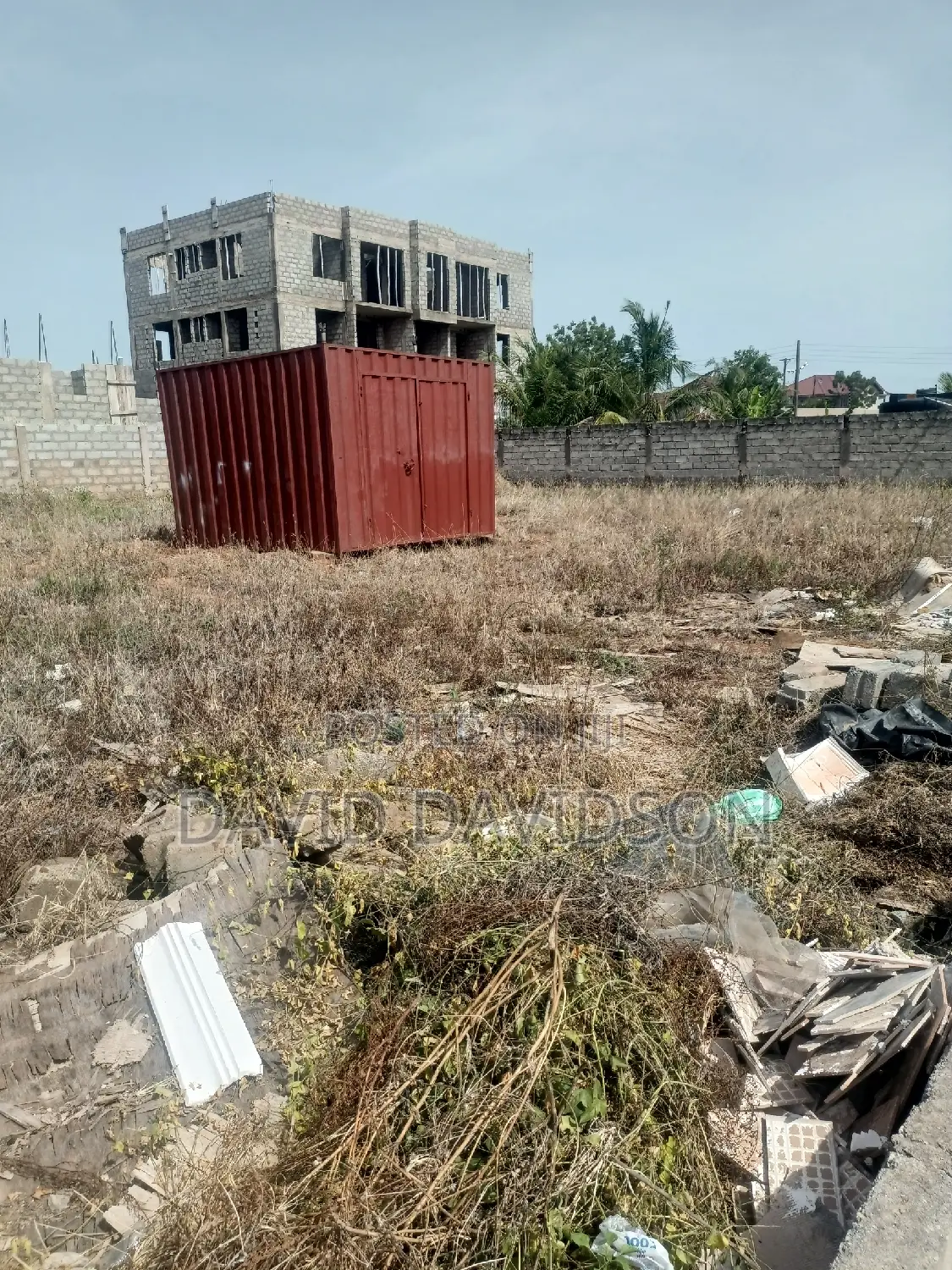 TDC Documents Land Forsale at Lashibi Com 16