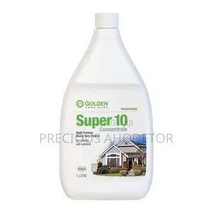 Super 10 Power