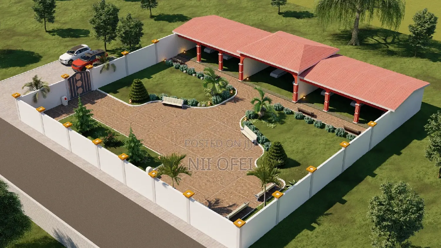 Landscape and Gardening Centre