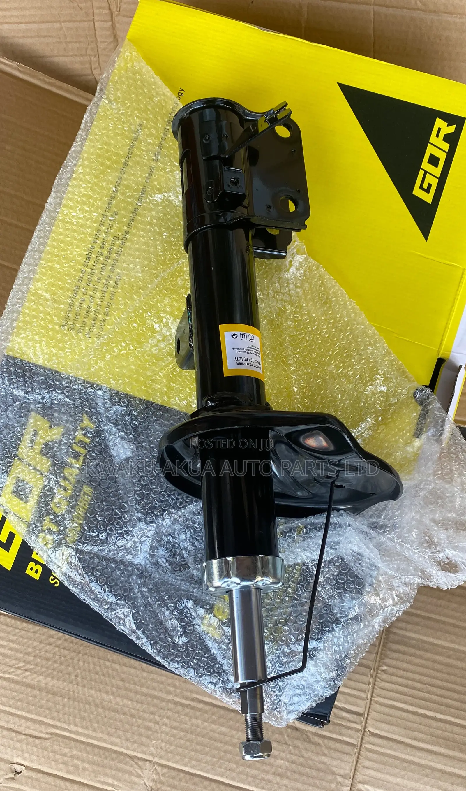 Kia Sportage 2007/Hyundai Tucson 2008 Front Shocks Absorbers