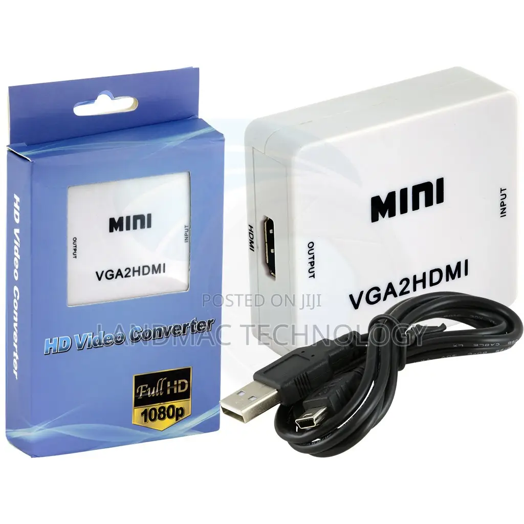 HD Video Converter