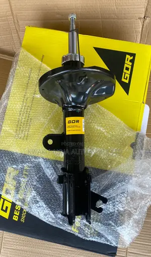 Kia Sportage 2007/Hyundai Tucson 2008 Front Shocks Absorbers