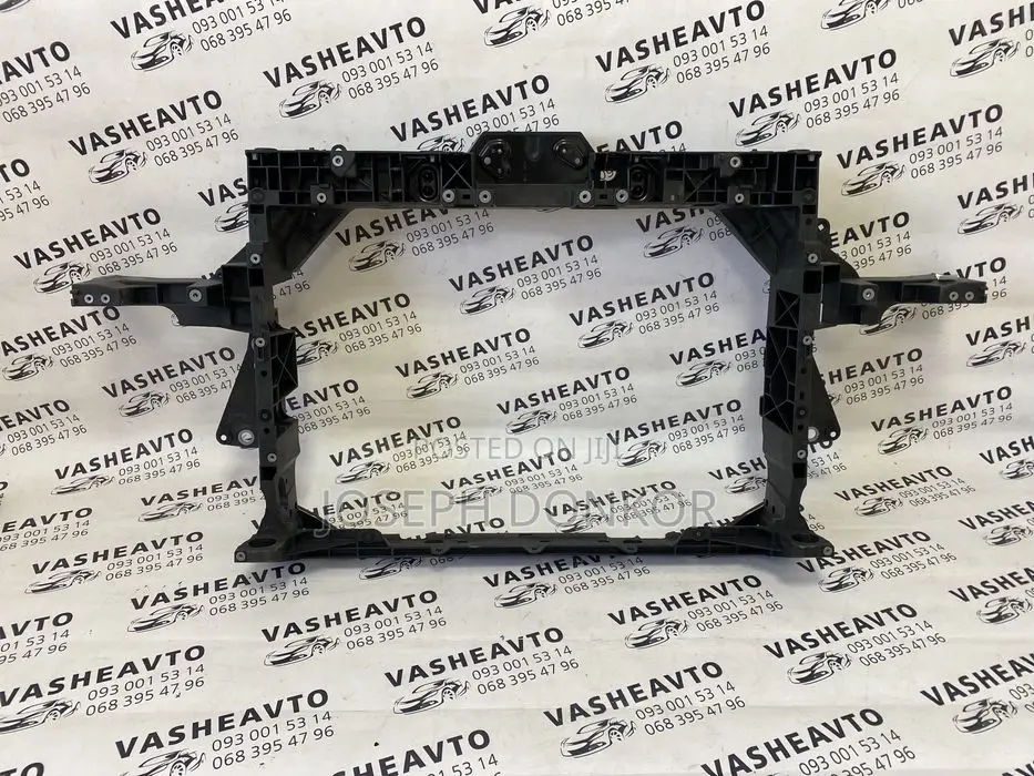 CRV Radiator Suppot 2023,2024,2025,2026
