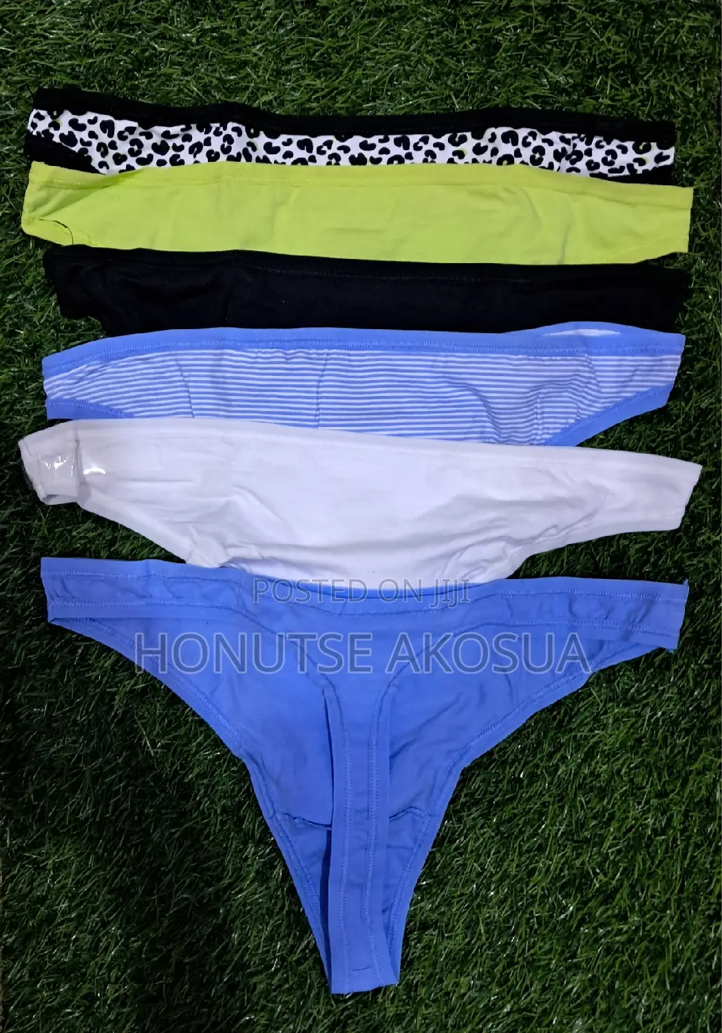 Ladies Pant
