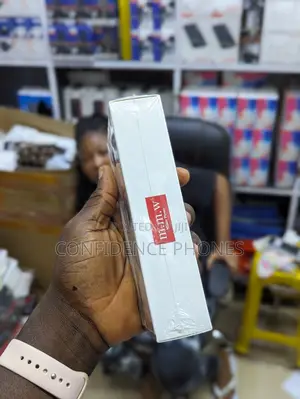 M.M.W Power Bank