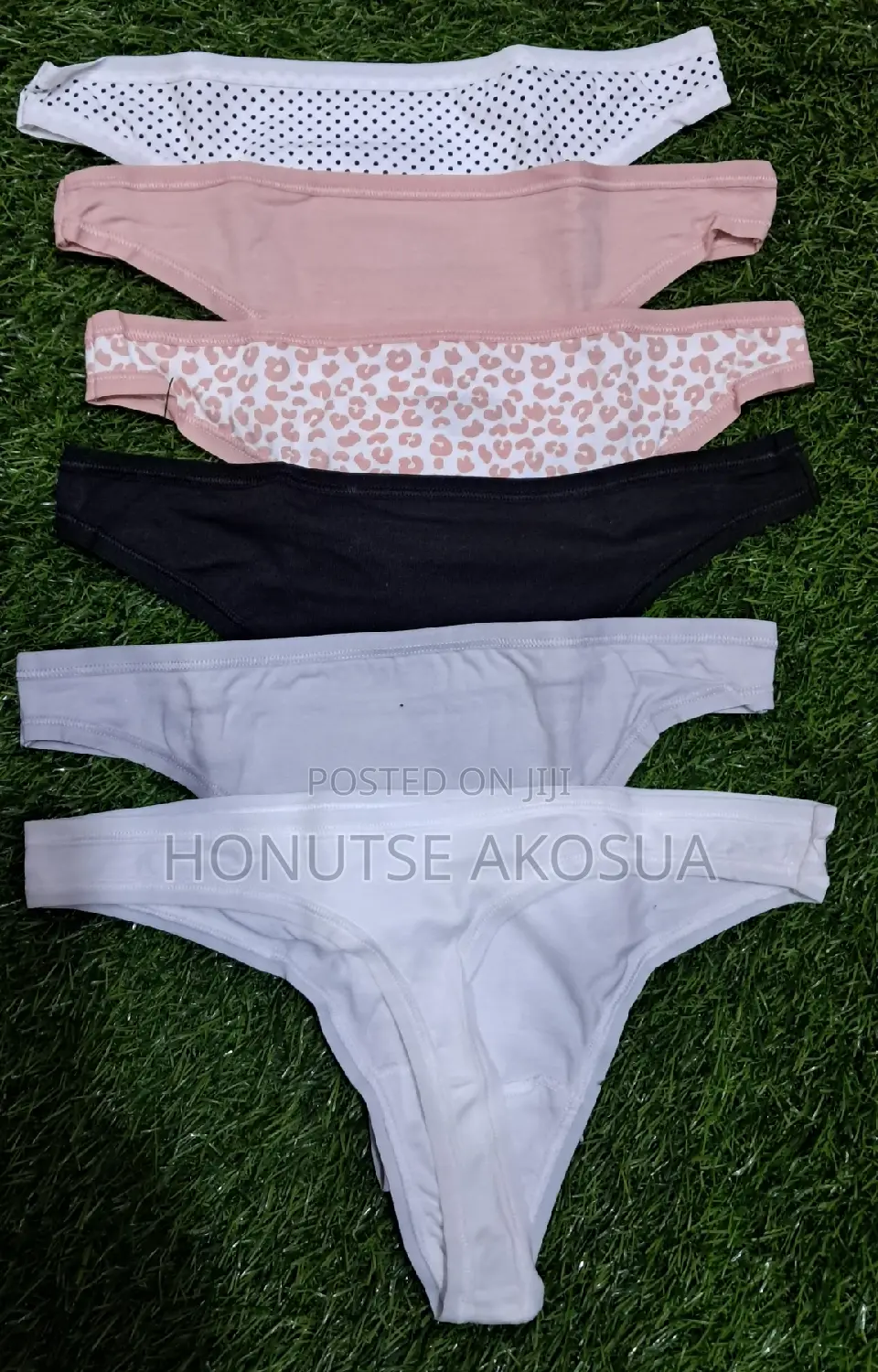 Ladies Pant