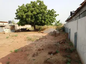 2 Plots of Land for Sale at Ogbojo Pharmacy East Legon.