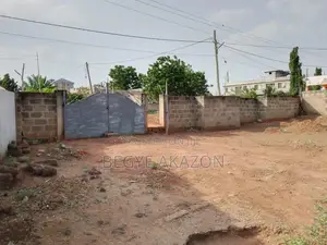 2 Plots of Land for Sale at Ogbojo Pharmacy East Legon.