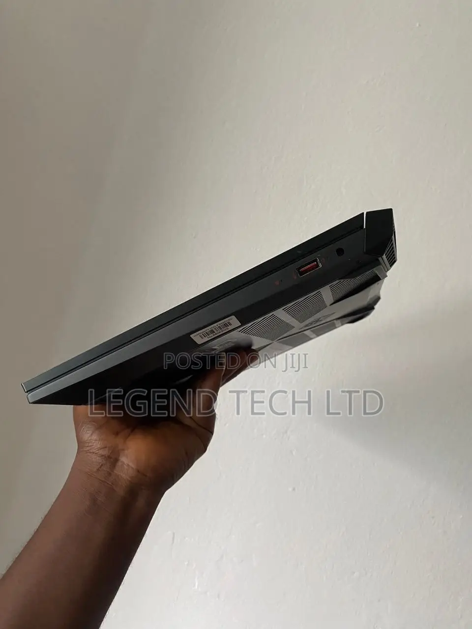 Laptop HP Omen 15-Ce0xx 16GB Intel Core I5 HDD+SSD 1T
