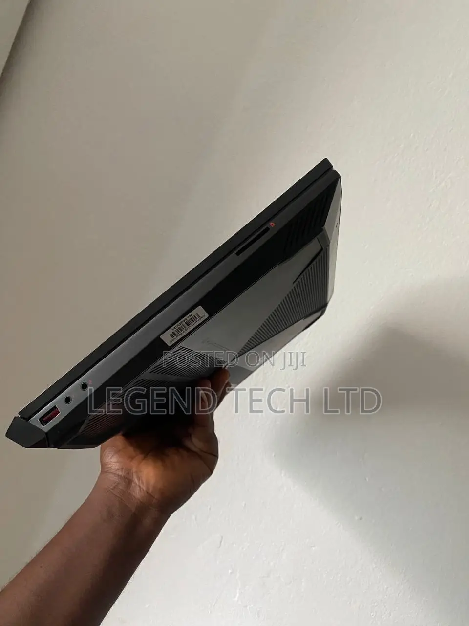 Laptop HP Omen 15-Ce0xx 16GB Intel Core I5 HDD+SSD 1T