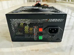 Argus 700w Poweful Rgb Gaming Power Supply