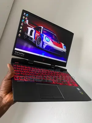 Laptop HP Omen 15-Ce0xx 16GB Intel Core I5 HDD+SSD 1T
