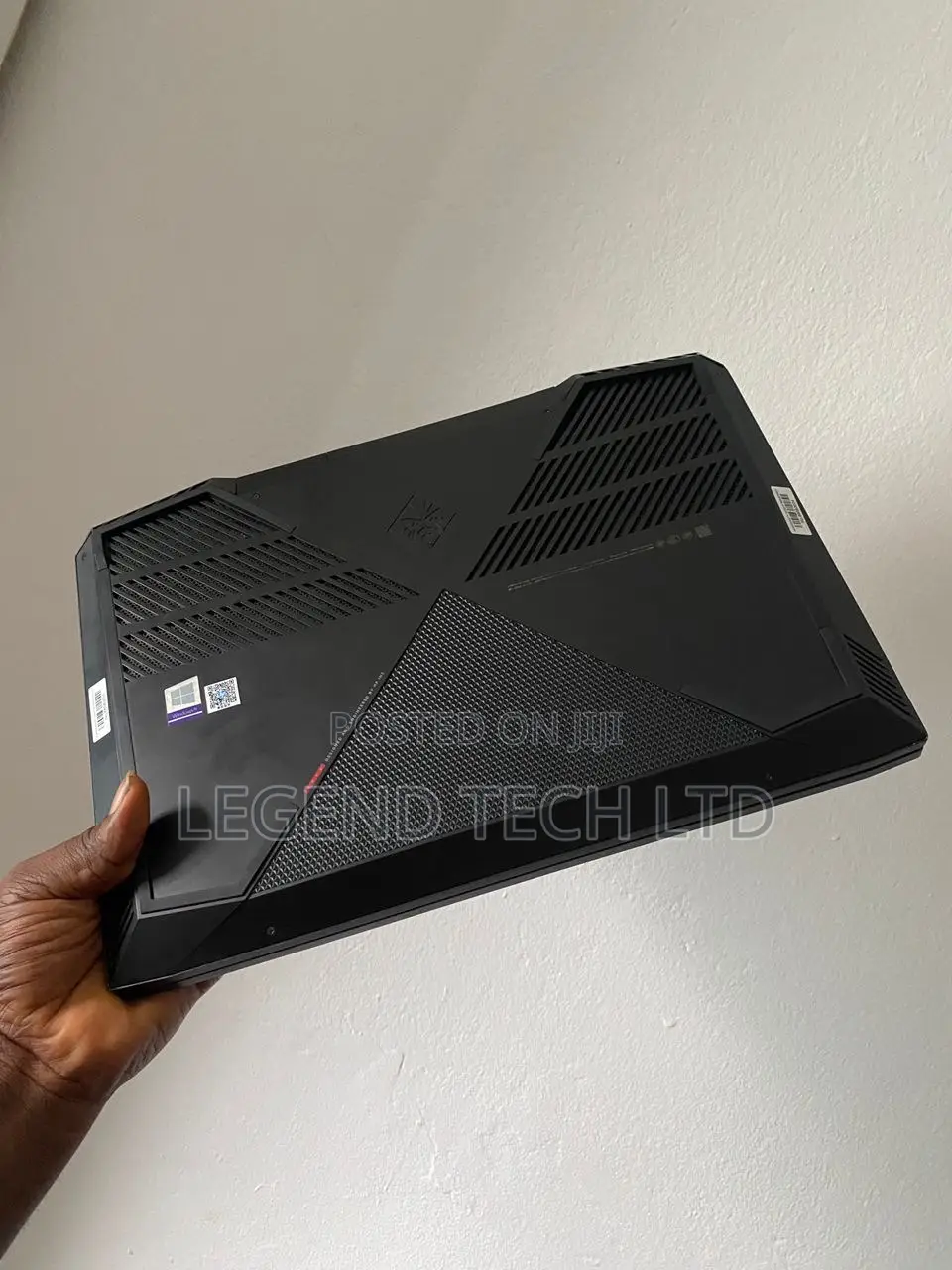 Laptop HP Omen 15-Ce0xx 16GB Intel Core I5 HDD+SSD 1T