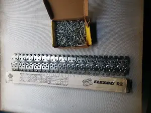 Flexco Conveyor Belt's Fasteners