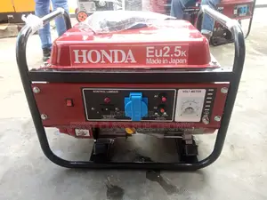 Quality Honda 2.5kva Generator Generator Generator Generator