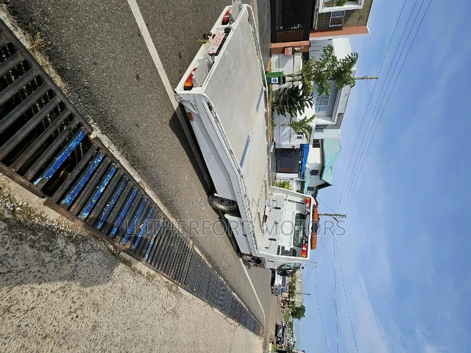 Land Machine