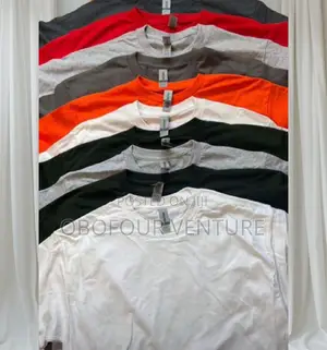 Soft, Stylish, And
Made in the USA!
Get the Best Quality
Tee