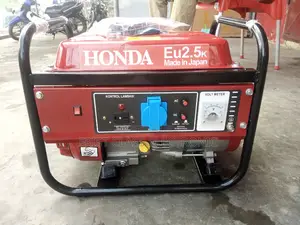 Honda Generator Generator Generator 2.5kva Generator Genset