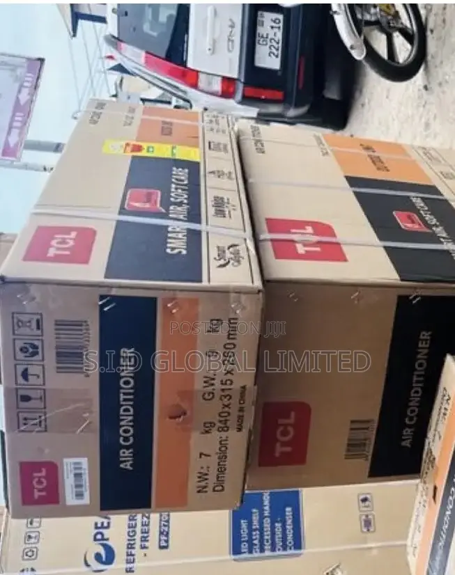 Grab Your Best TCL-SPLIT-AC-R410-1.5HP-TAC-12CSA/XA51