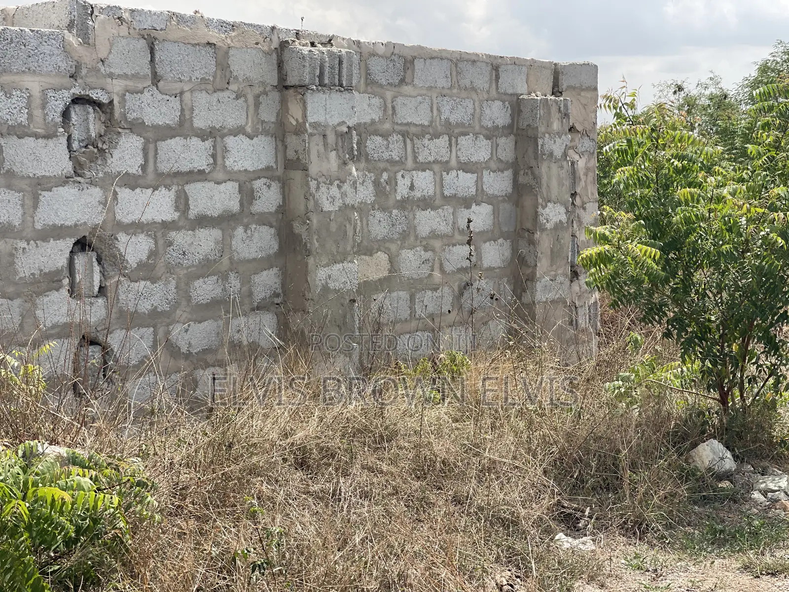 Swap or Exchange a Car With a Plot of Land at Legon Hills
