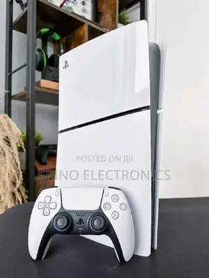 Ps5 Slim Digital Edition