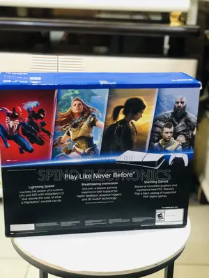 Ps5 Slim Digital