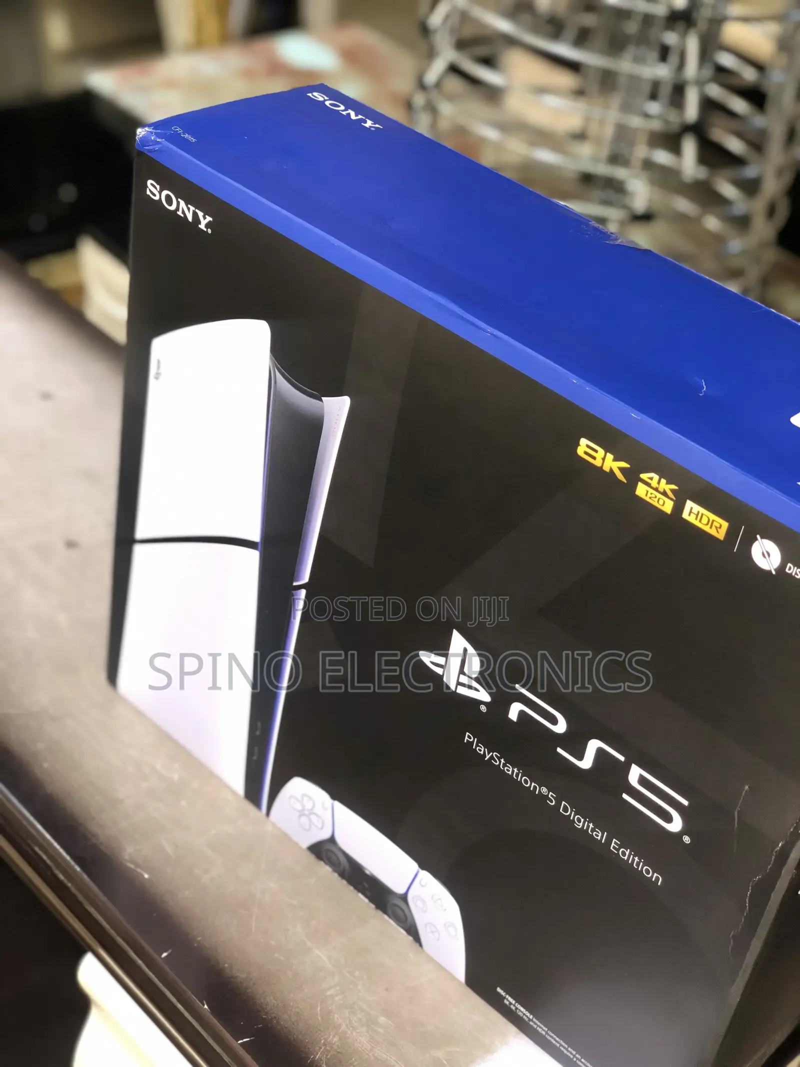 Ps5 Slim Digital