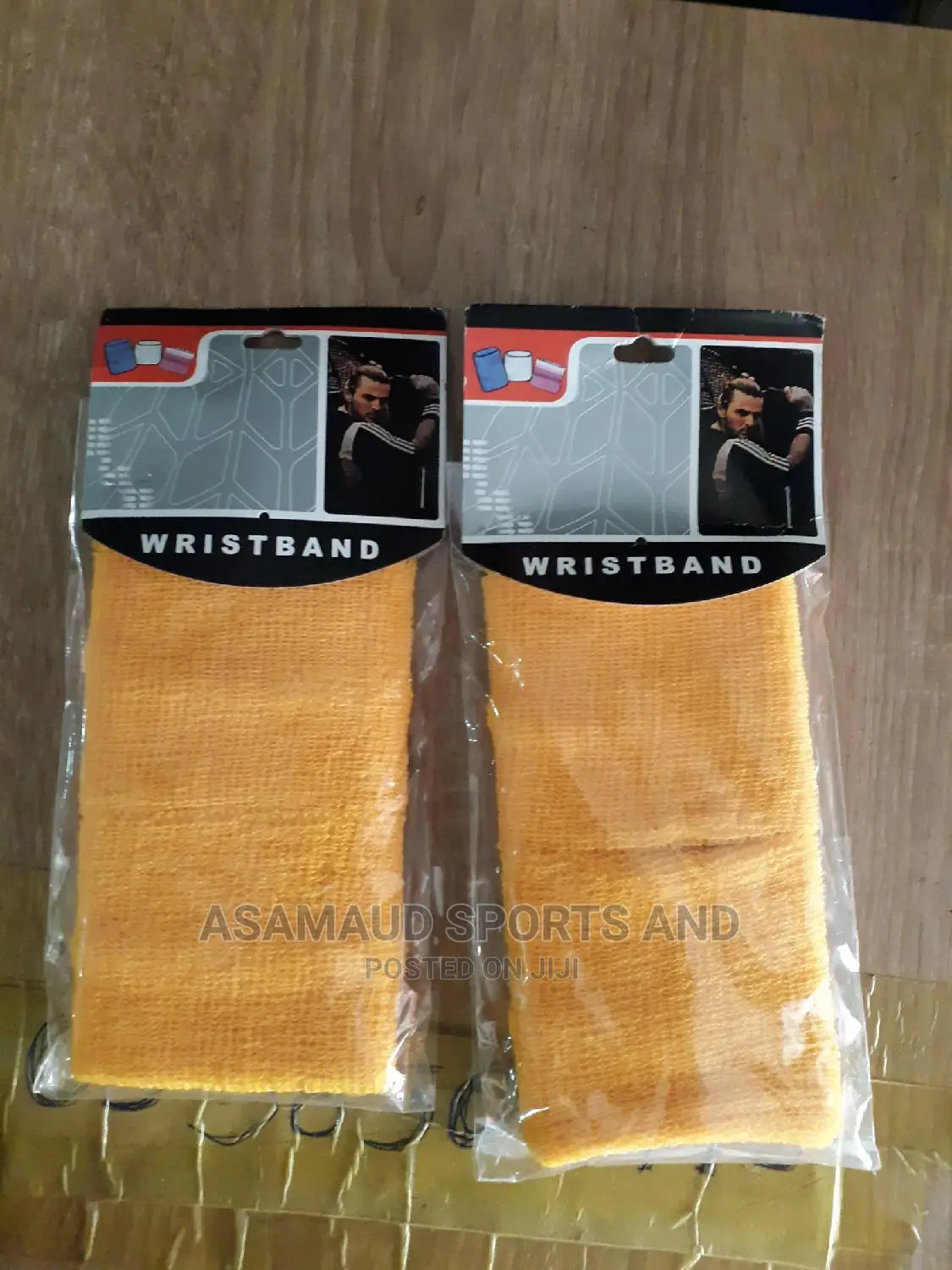 Original Wrist Band At Cool Price