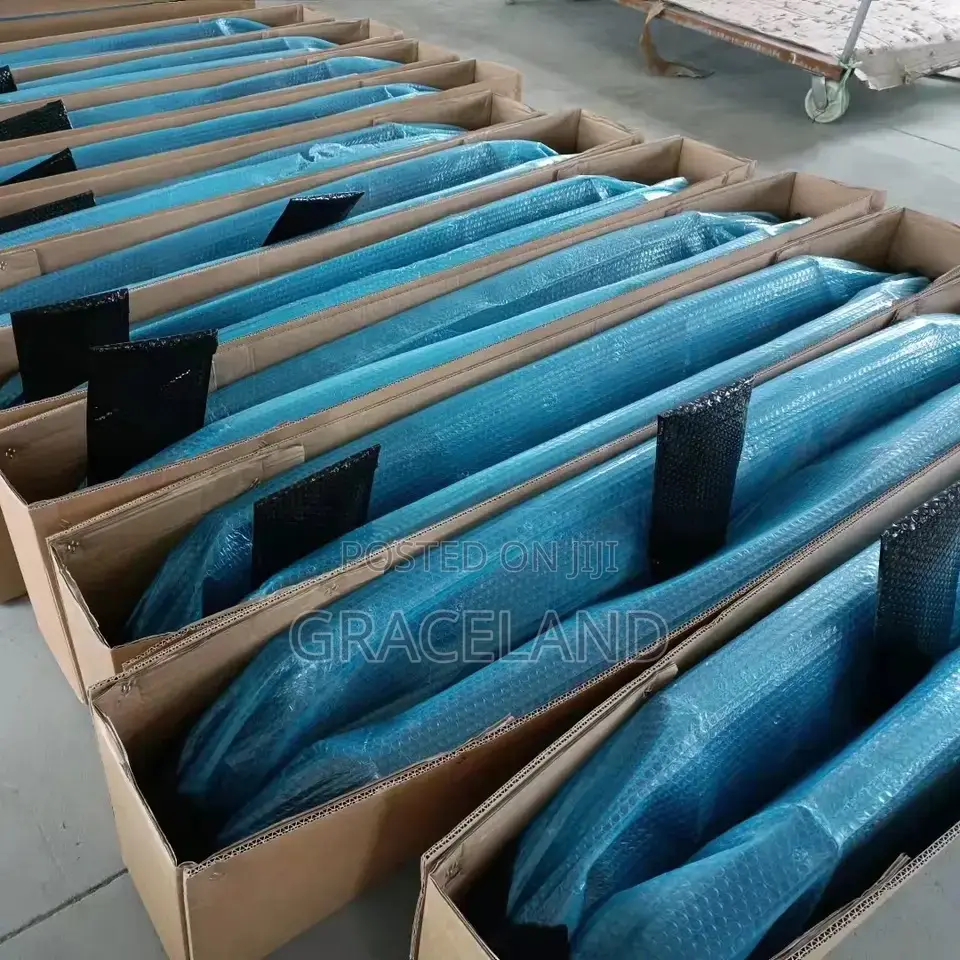 This Is Original Aluminum Alloy Steps for Tacoma 2005-2025
