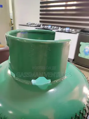 45KG LPG Big Gas Cylinder