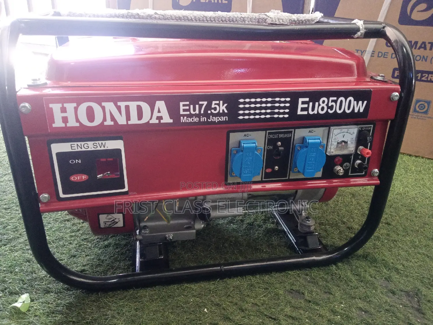 Quality And Generator Generator Generator Generator Generata