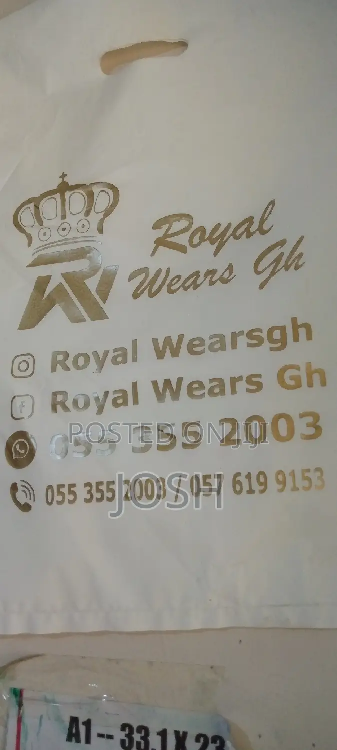 Rubber Printing