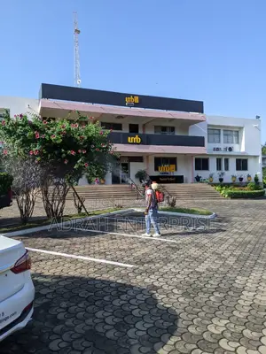 Adrah Enterprise
