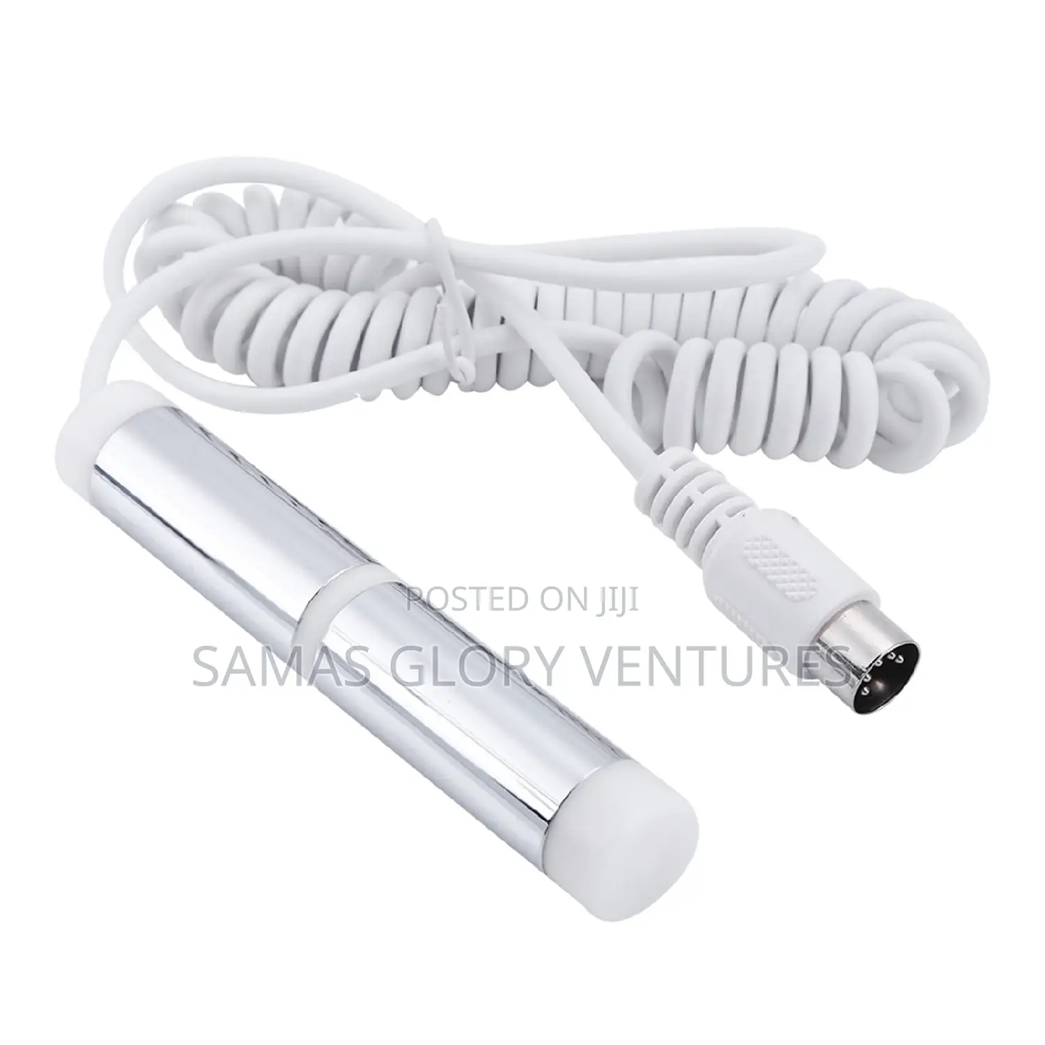 Quantum Rod