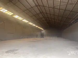 1200 SQM at North Kaneshie Industrial Area