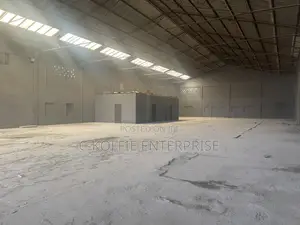 1200 SQM at North Kaneshie Industrial Area