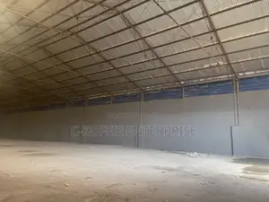1200 SQM at North Kaneshie Industrial Area