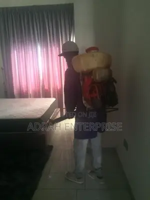 Bedbugs, Replites,Cockroach Pest Control Services Available