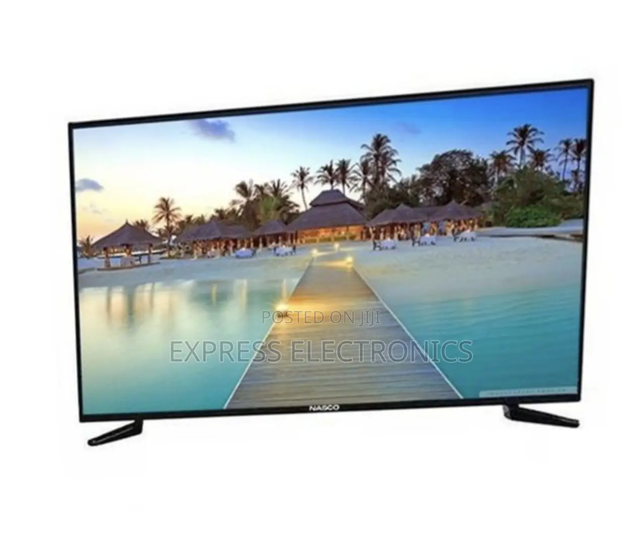 Shop the Best Asano 32”FHD Satellite Digital