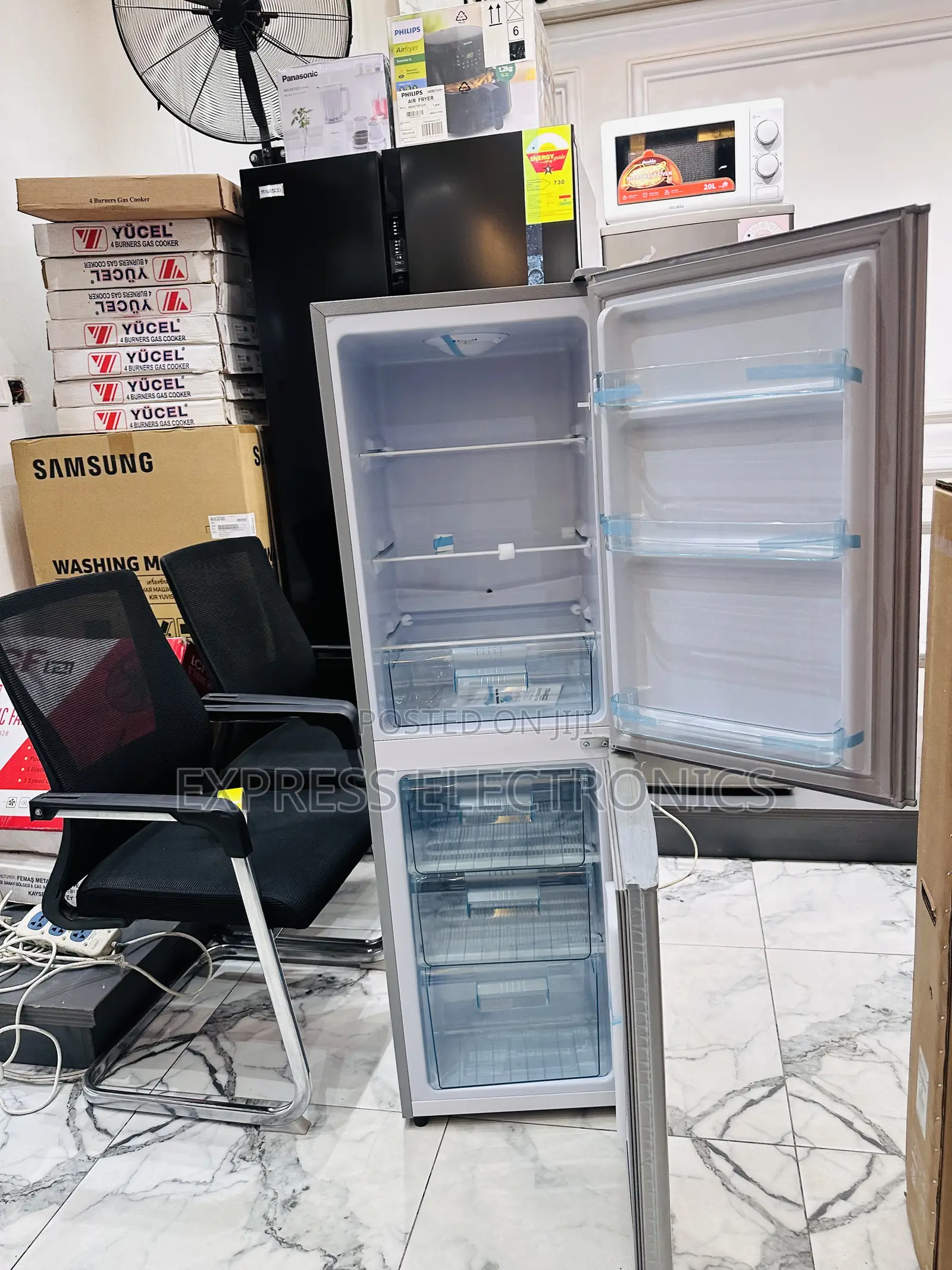 Shop for Nasco Double Door Nas 2-20fl —