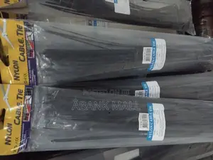 Nylon Cable Tie