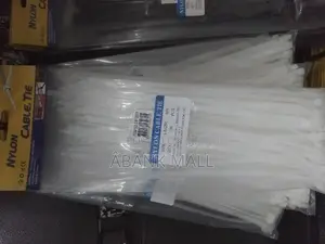 Nylon Cable Tie