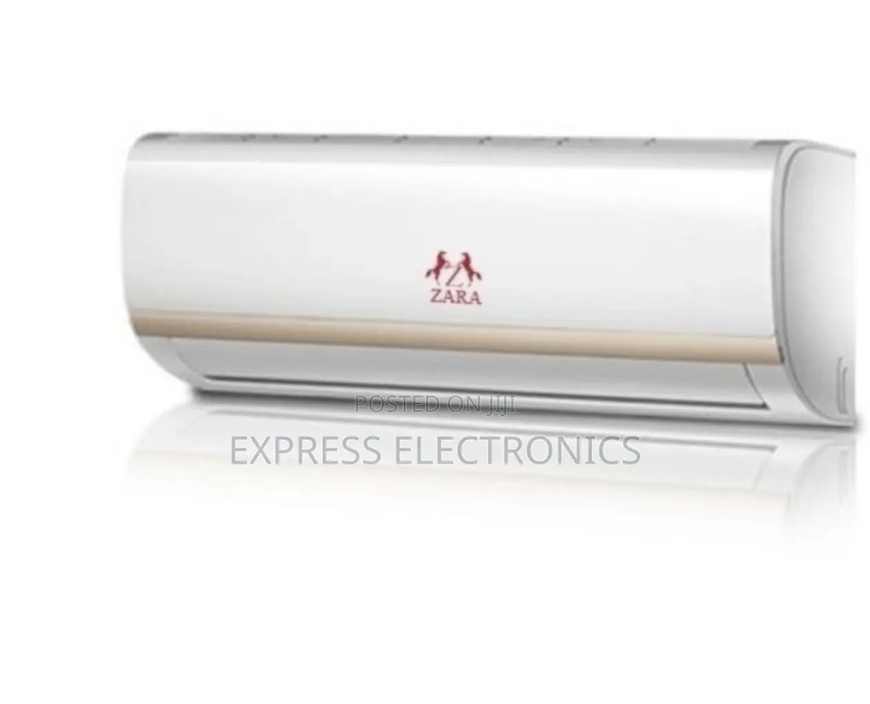 Shop the Best Zara 2.0hp Split R410 Air Conditioner
